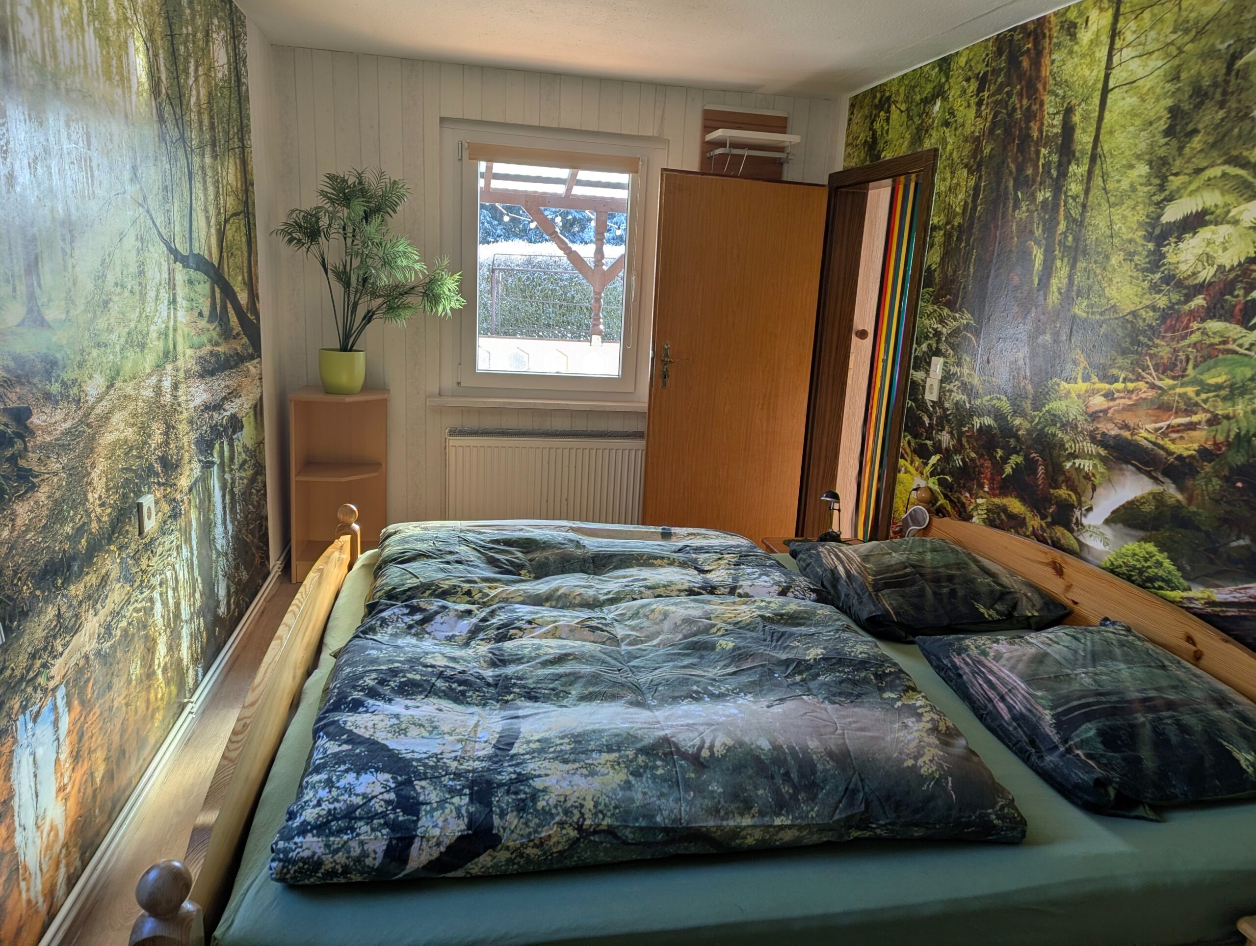 Grüne Hütte